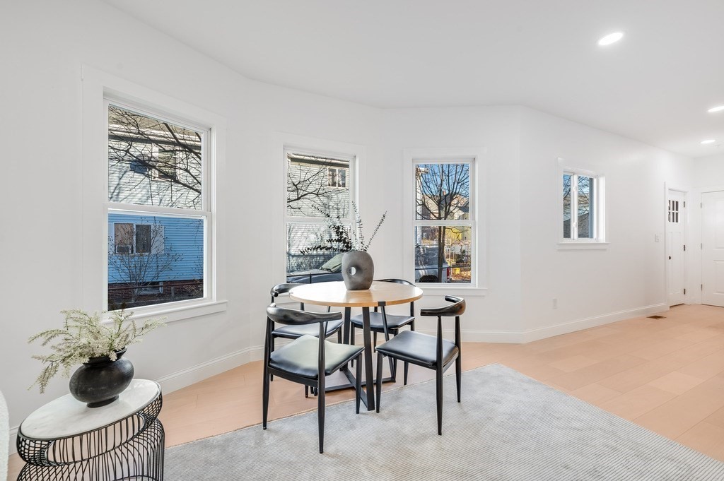 121 Florence Street # 1