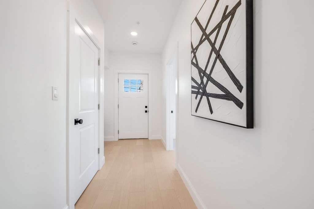 121 Florence Street # 1