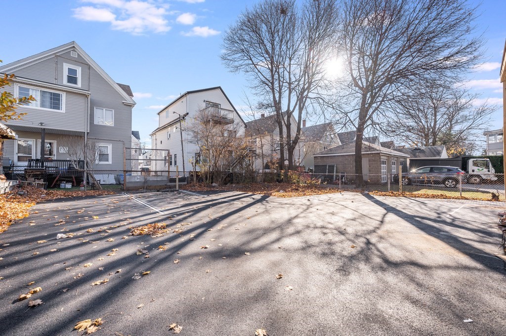 121 Florence Street # 1