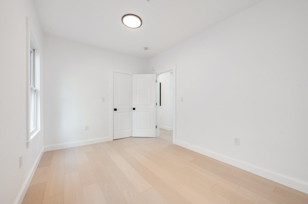 121 Florence Street # 1