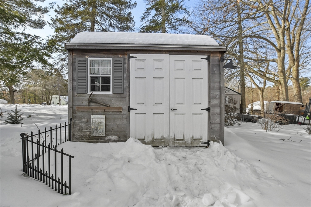 66 Call Street
