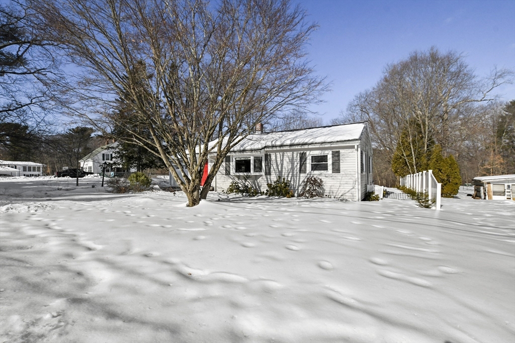 66 Call Street