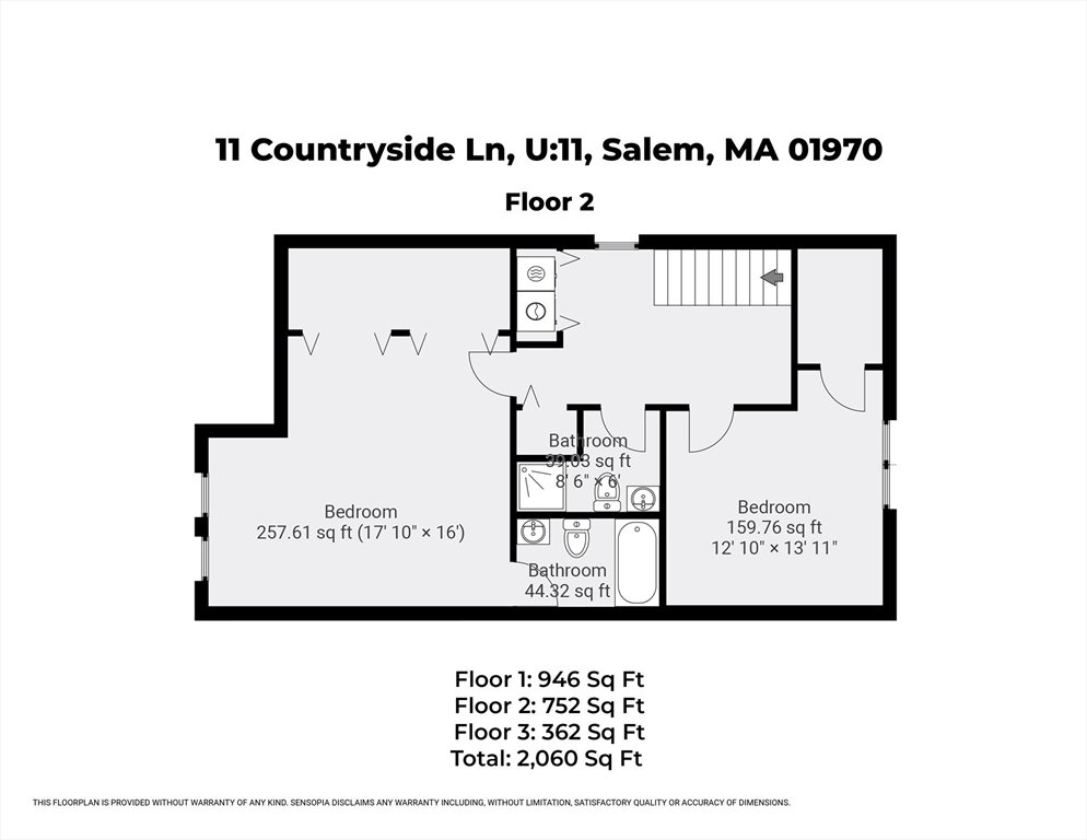 11 Countryside Ln # 11