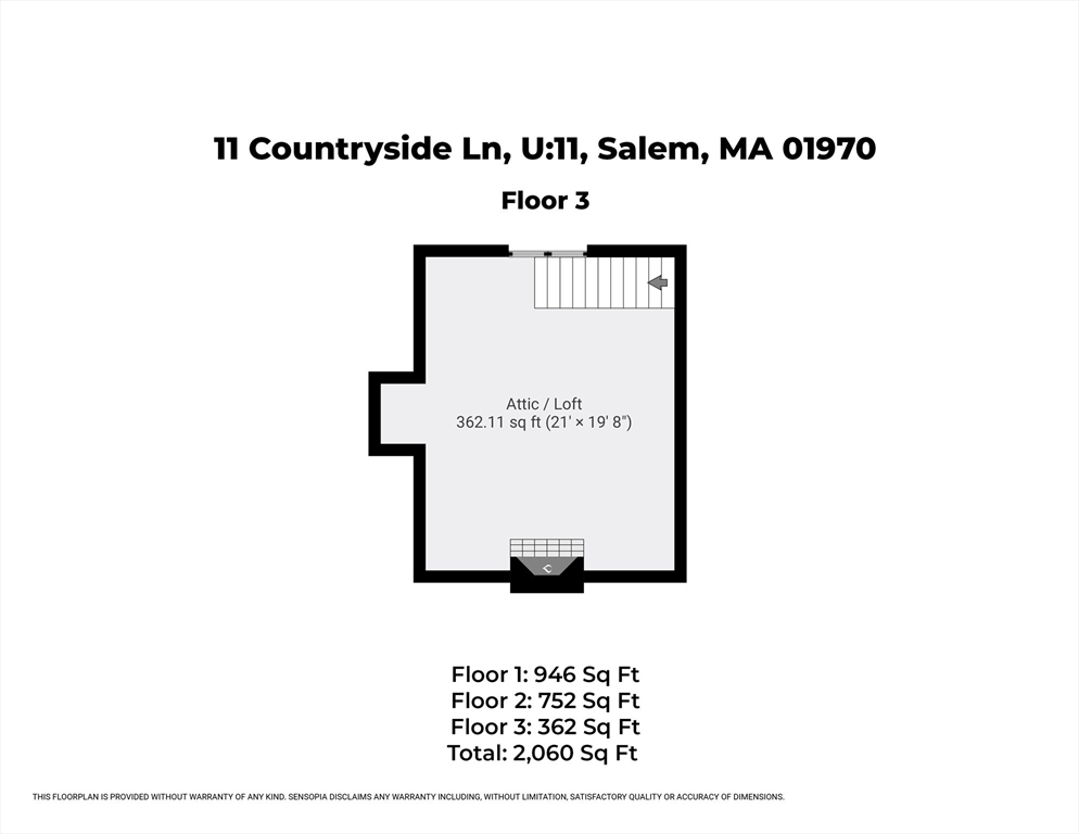 11 Countryside Ln # 11