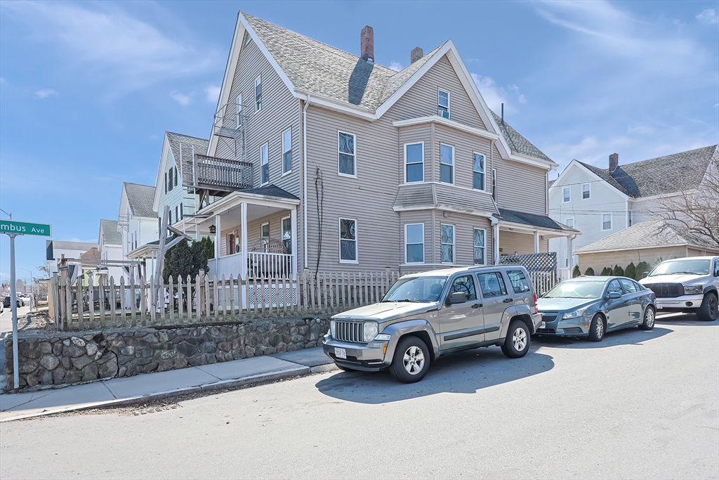 20 Hodges Ave