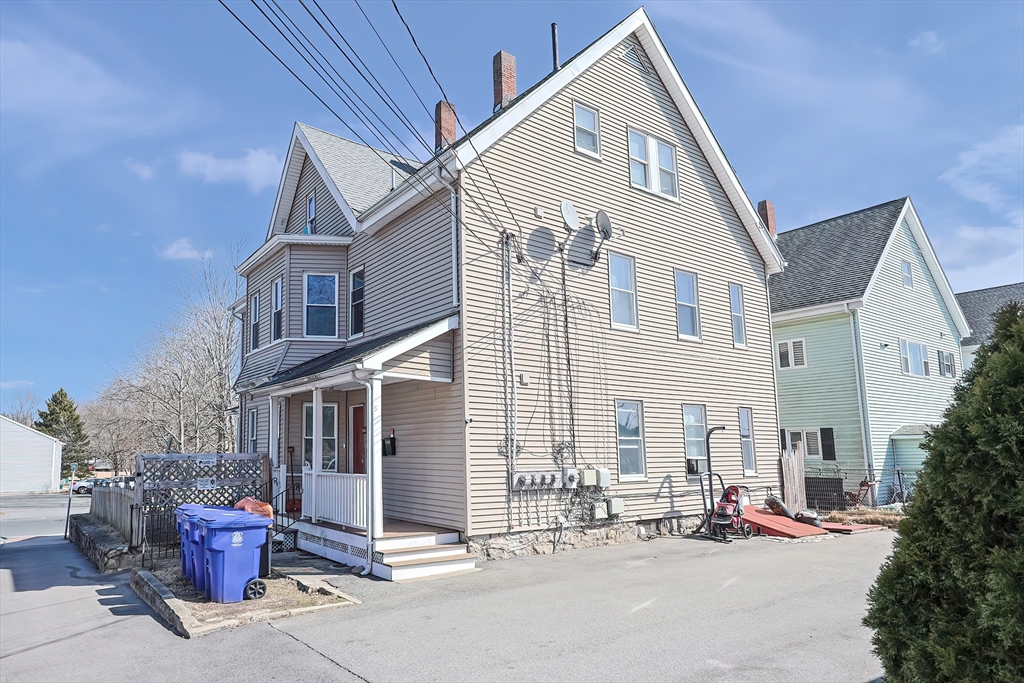 20 Hodges Ave