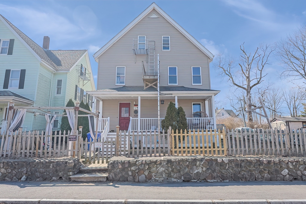 20 Hodges Ave