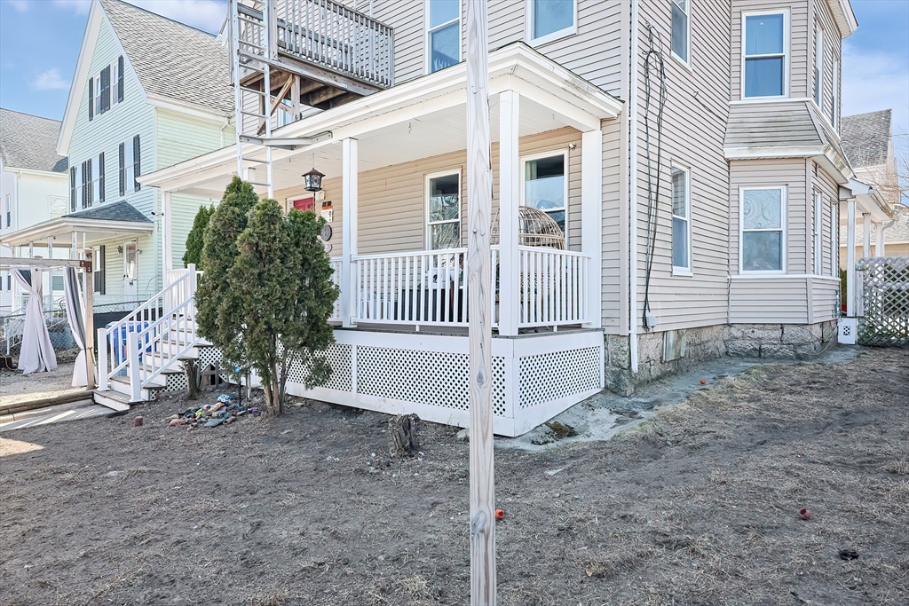 20 Hodges Ave