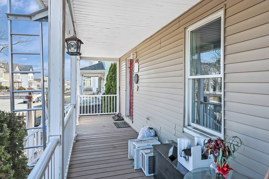 20 Hodges Ave