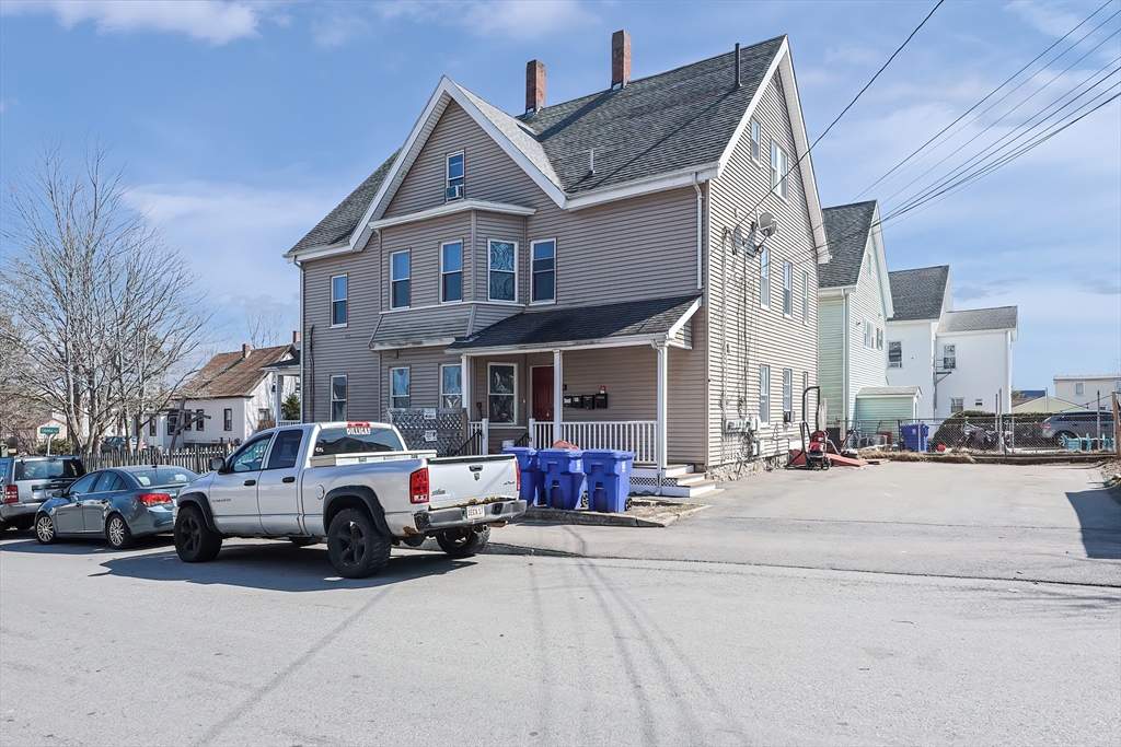 20 Hodges Ave