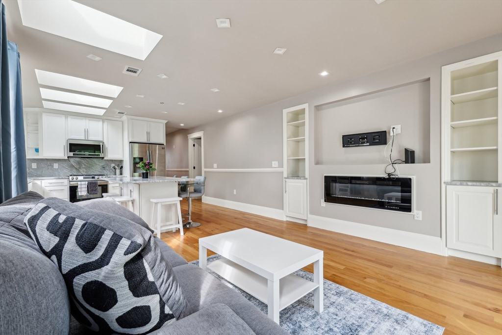 51 Hamilton Street # 3