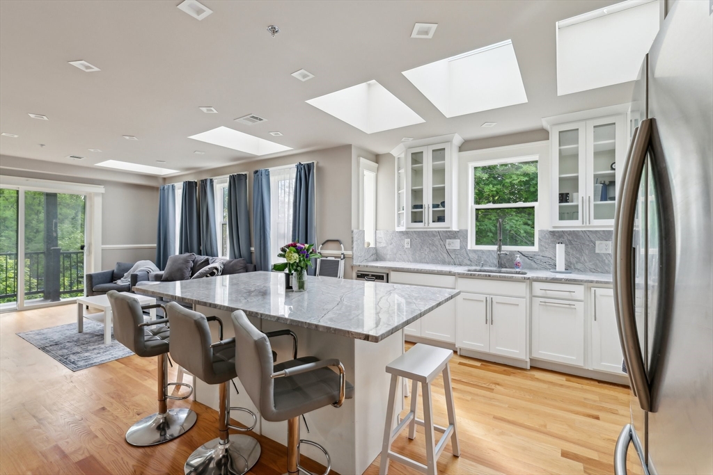 51 Hamilton Street # 3