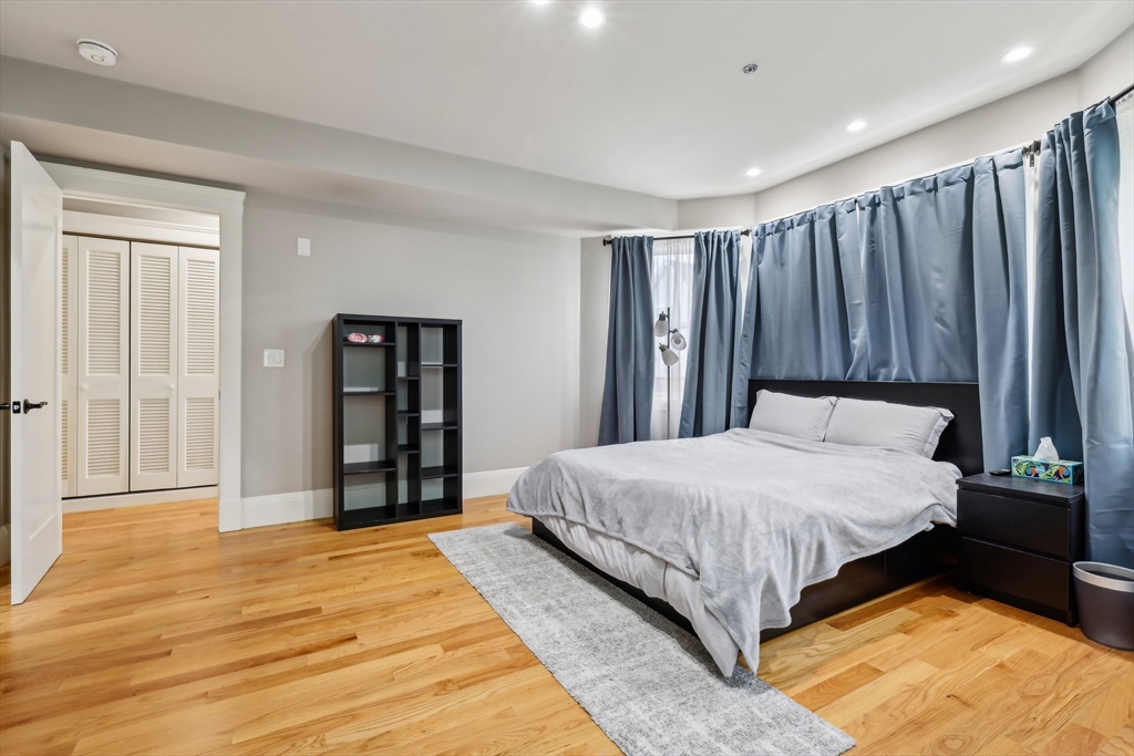 51 Hamilton Street # 3