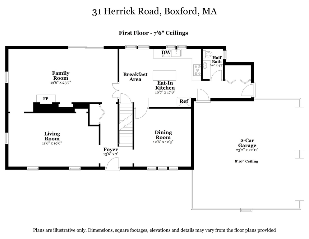 31 Herrick Road