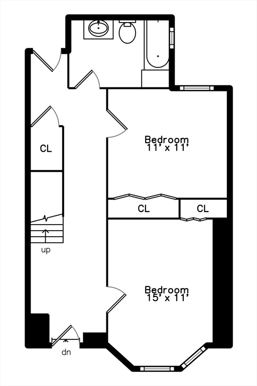 18 School Lane # 1