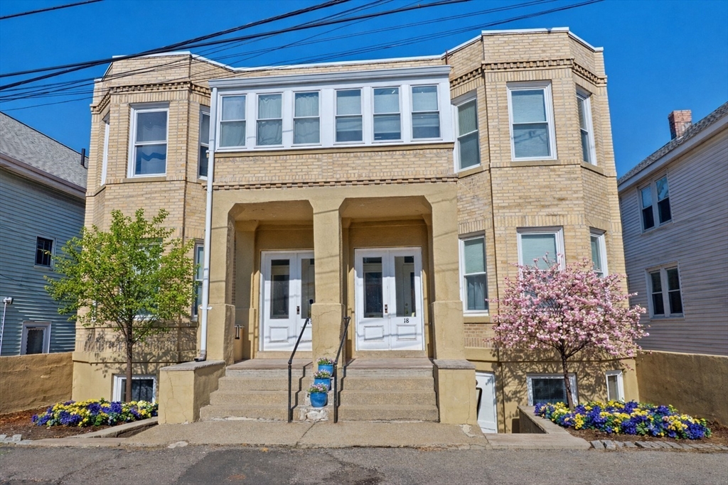 18 School Lane # 1