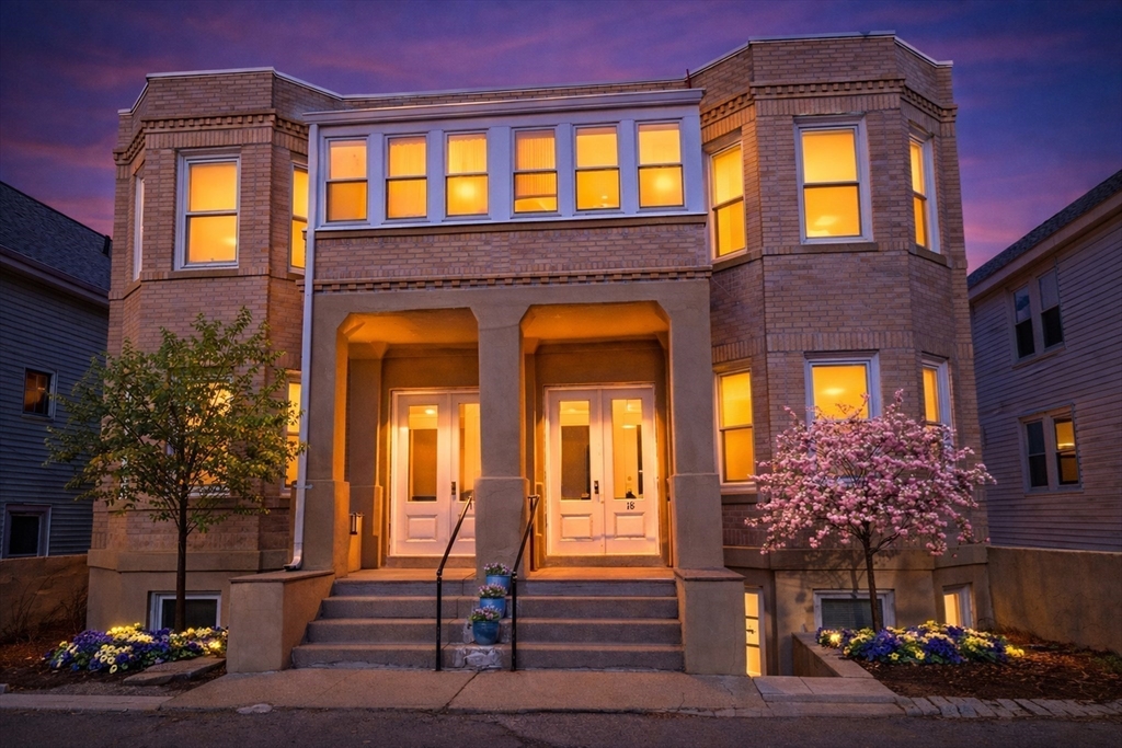 18 School Lane # 1