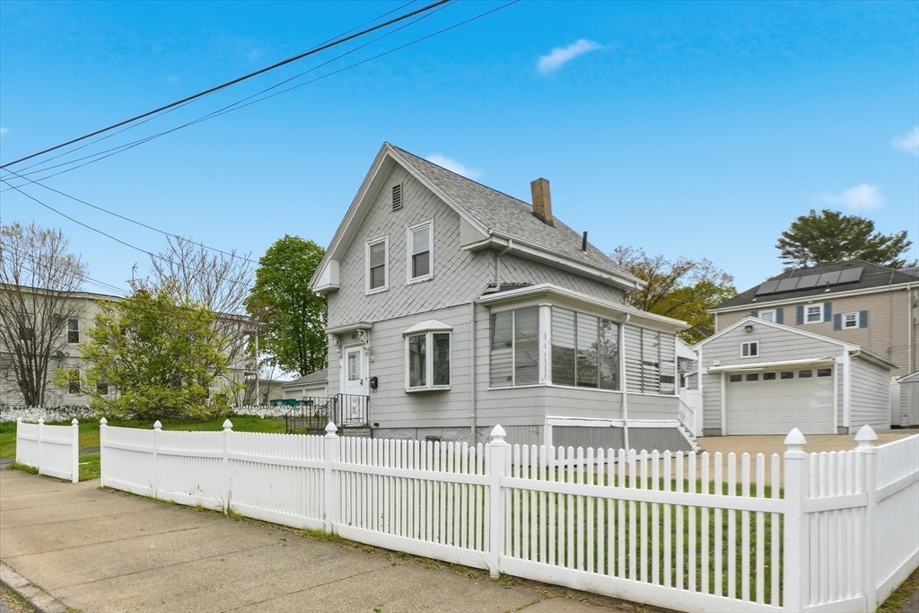 68 Western Ave