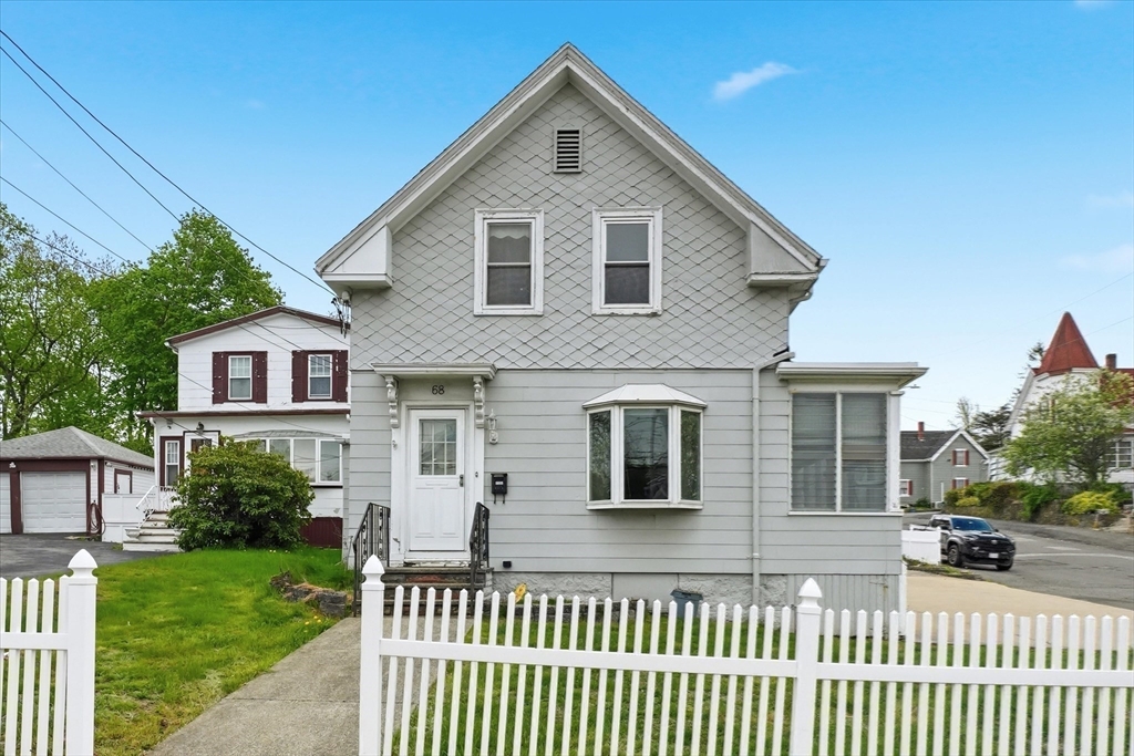 68 Western Ave