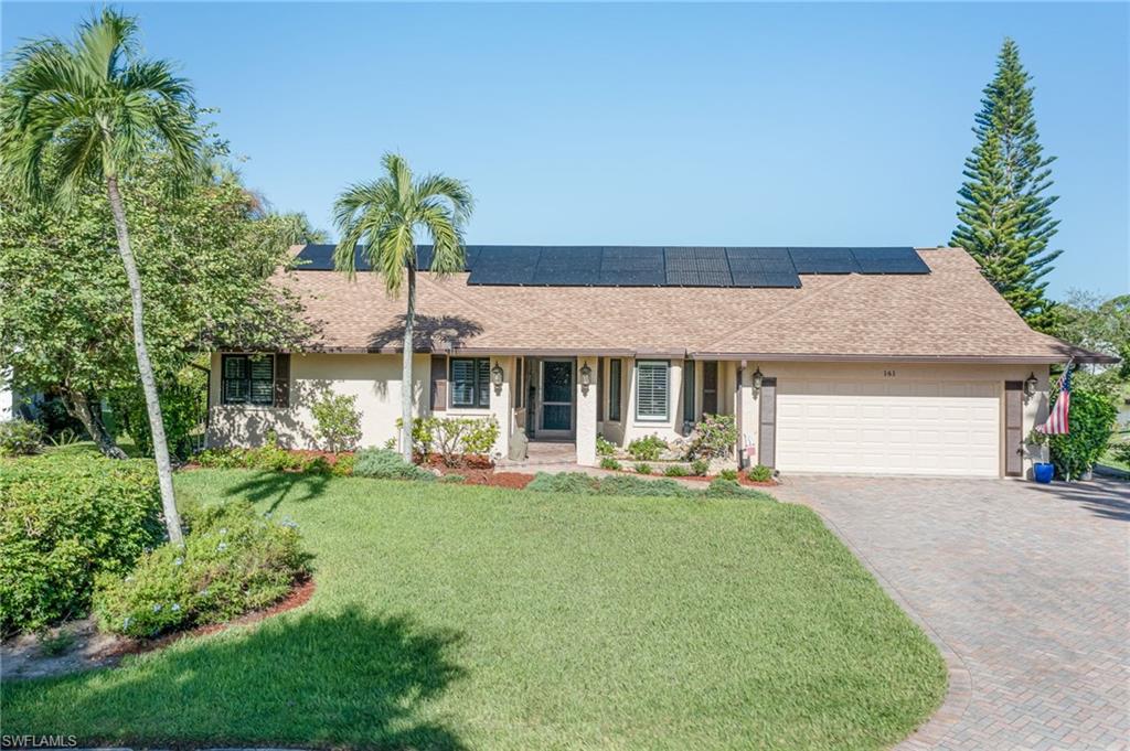 161 Oakwood DR