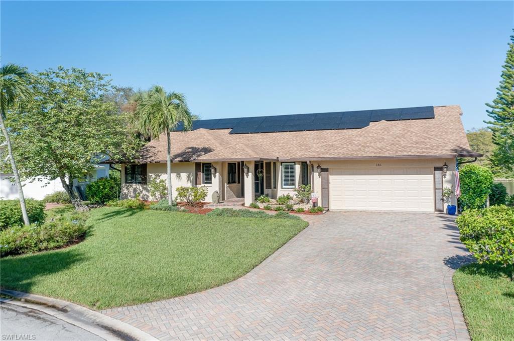 161 Oakwood DR