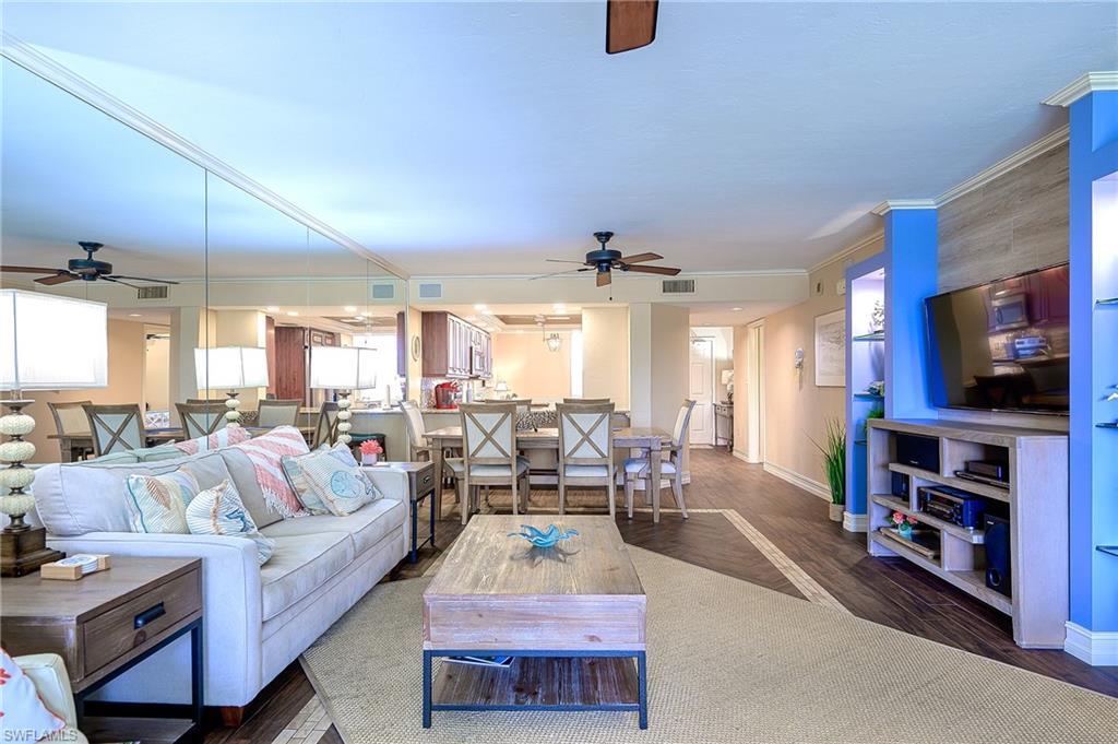 11118 Gulf Shore DR Unit: A-202