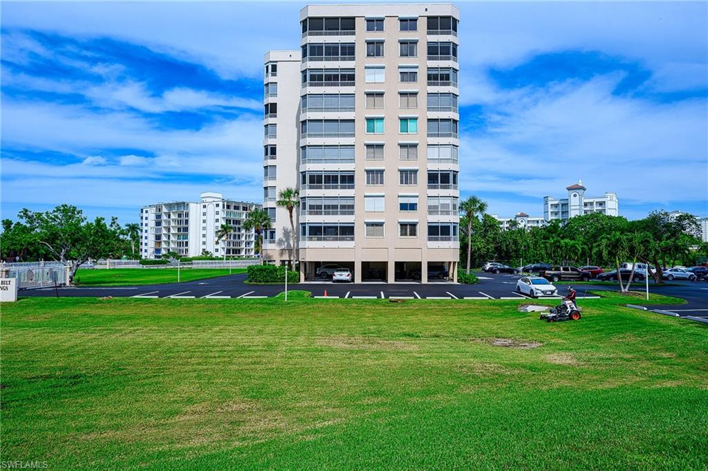 11118 Gulf Shore DR Unit: A-202