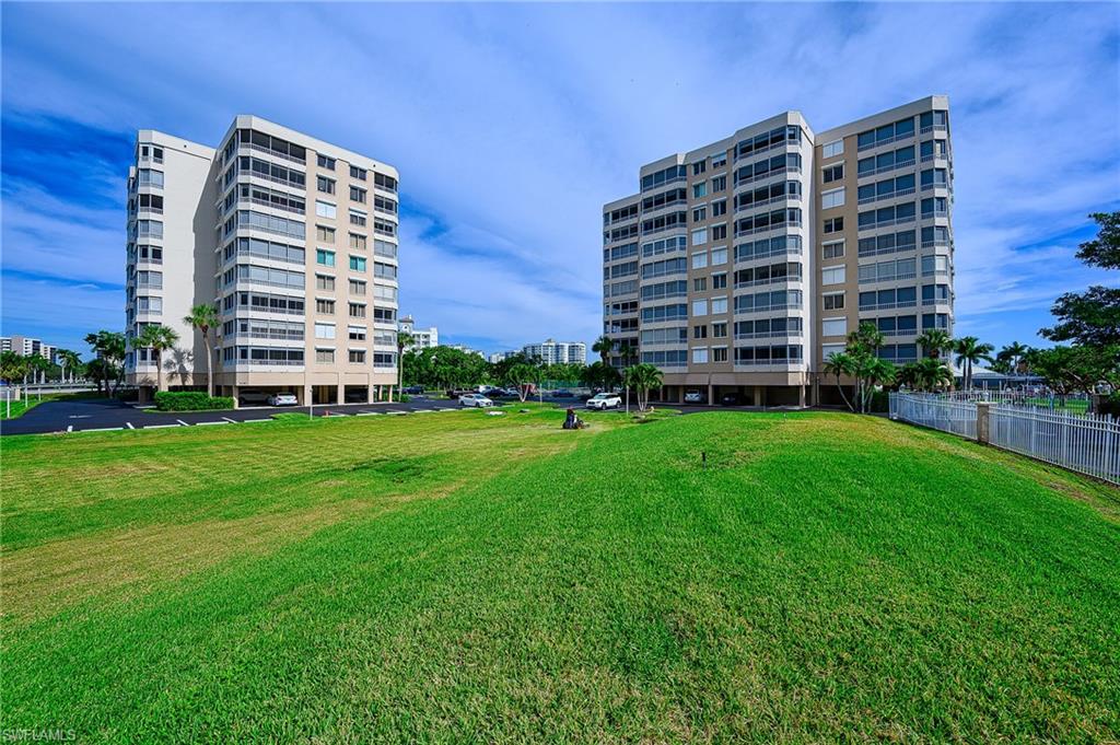 11118 Gulf Shore DR Unit: A-202