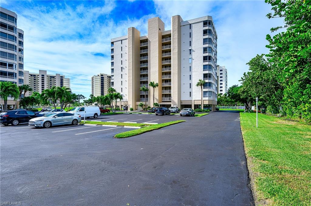 11118 Gulf Shore DR Unit: A-202