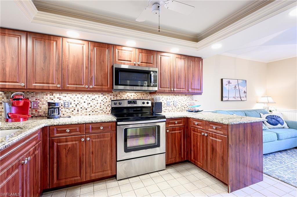 11118 Gulf Shore DR Unit: A-202