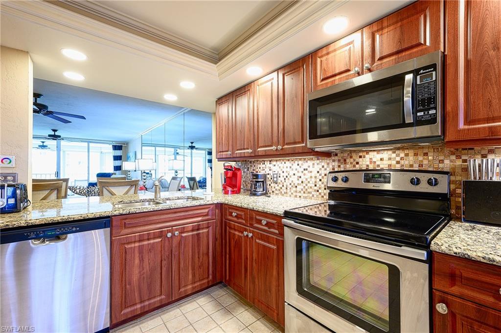 11118 Gulf Shore DR Unit: A-202