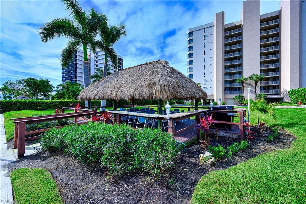 11118 Gulf Shore DR Unit: A-202