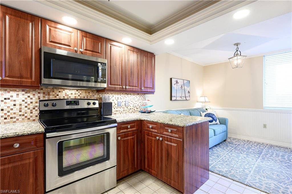 11118 Gulf Shore DR Unit: A-202