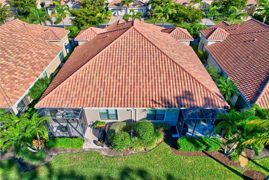 10033 Montevina DR