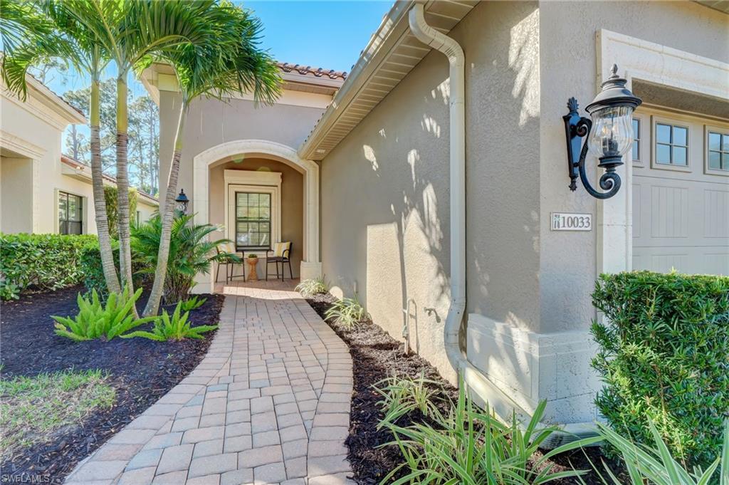 10033 Montevina DR
