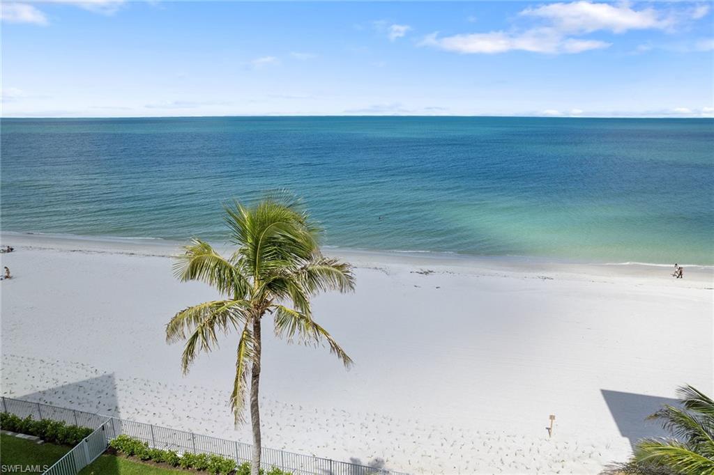3430 Gulf Shore BLVD N # 4I