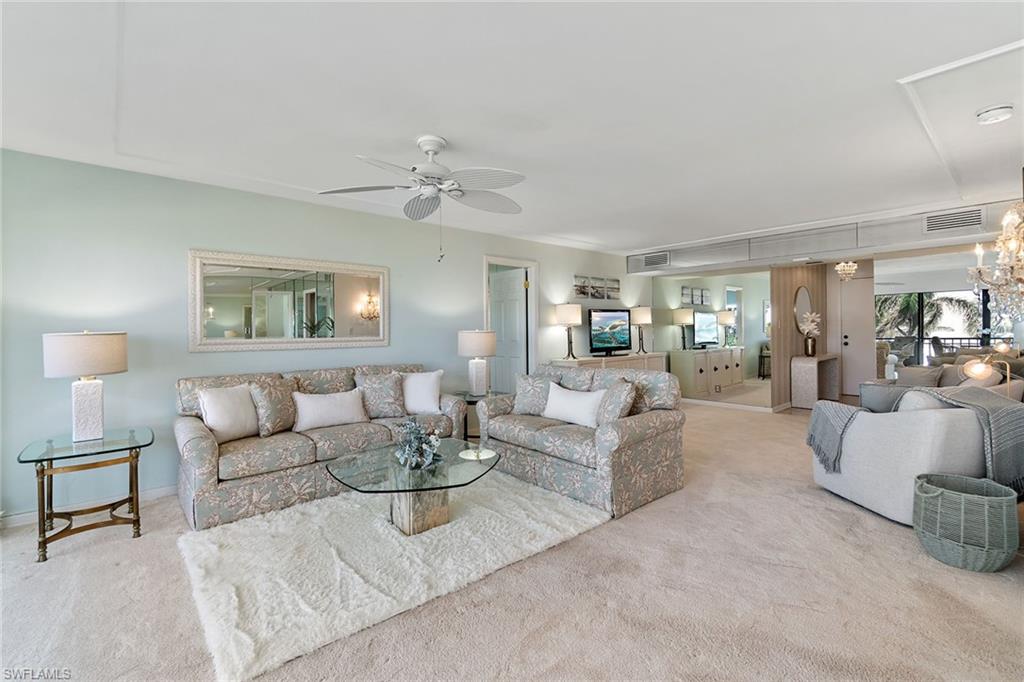 3430 Gulf Shore BLVD N # 4I