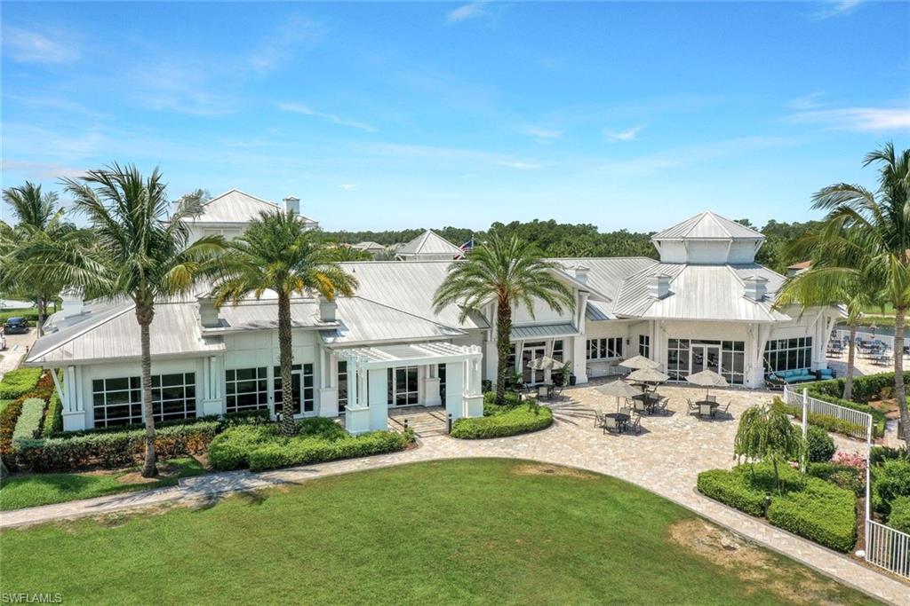 9112 Snowy Owl WAY