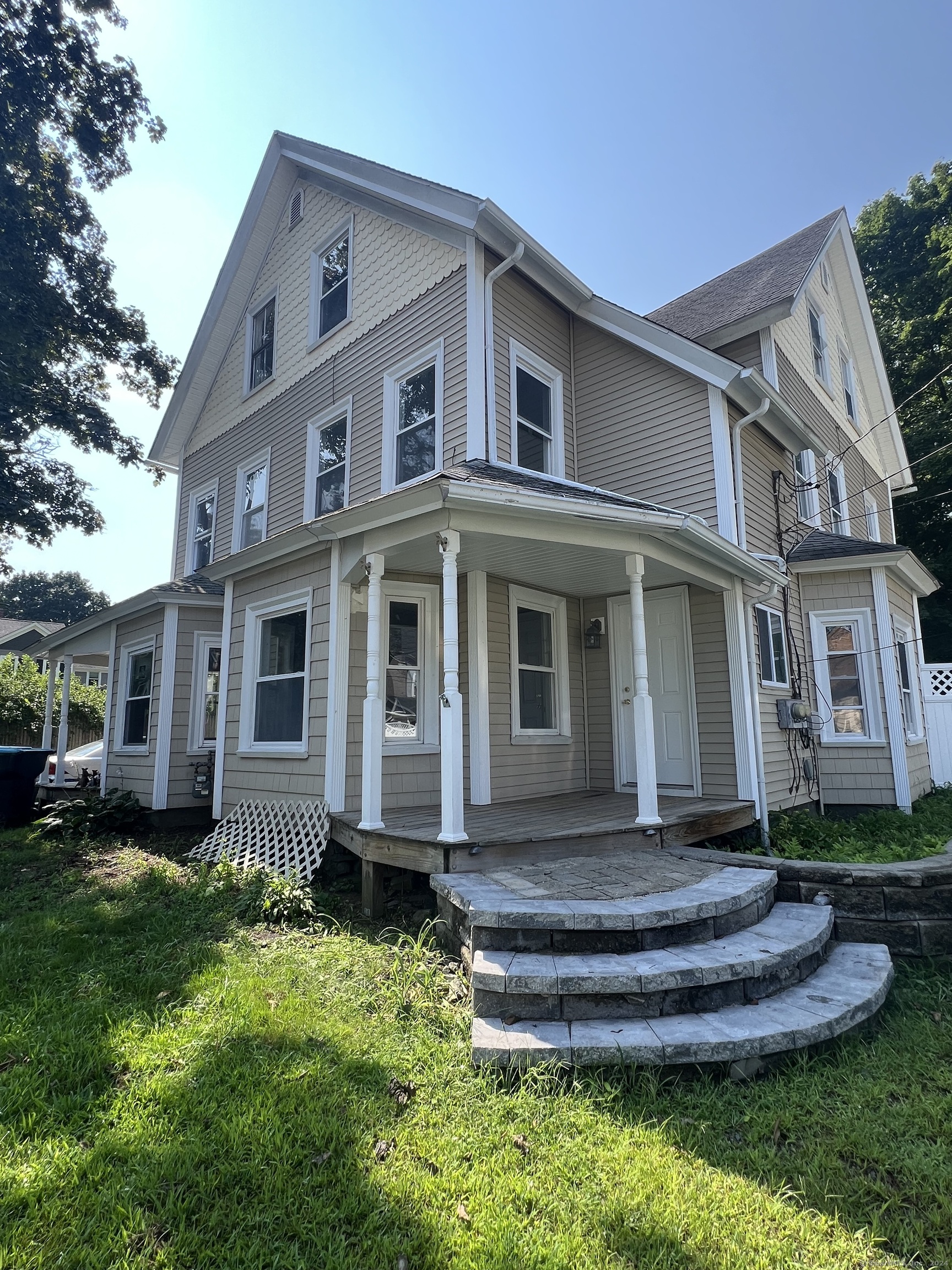 181-183 South Main Street