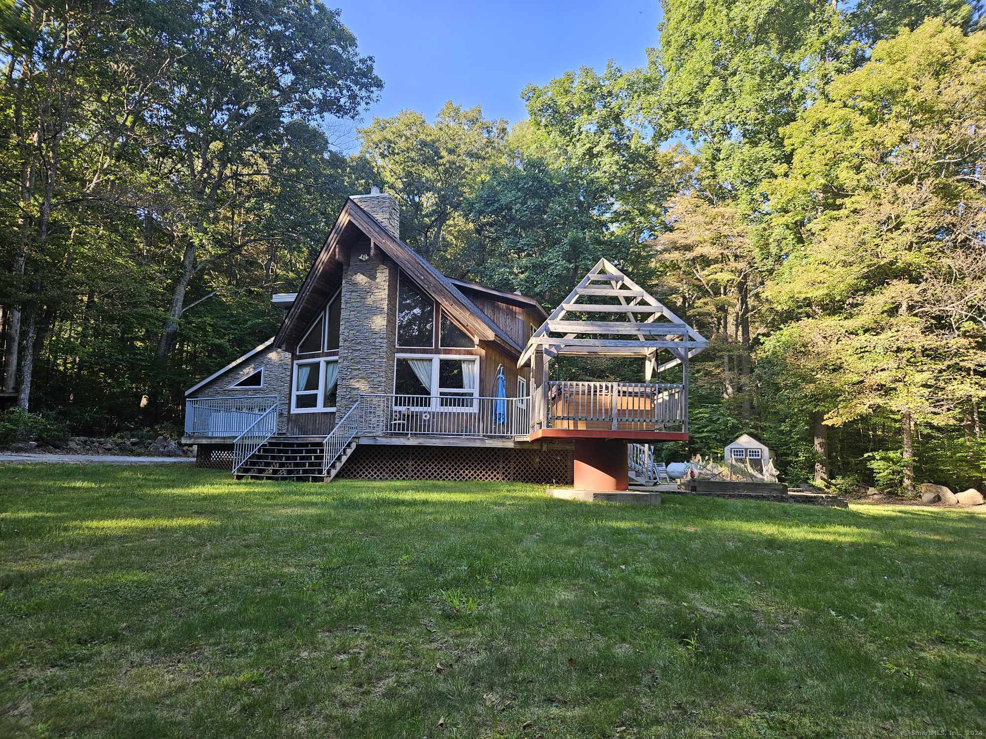 47 Clint Eldredge Road