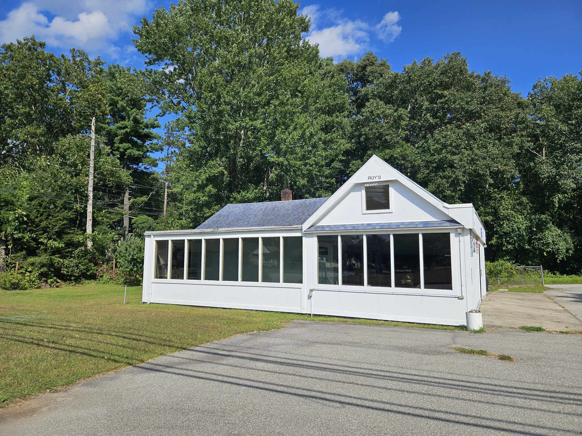 570 Putnam Road