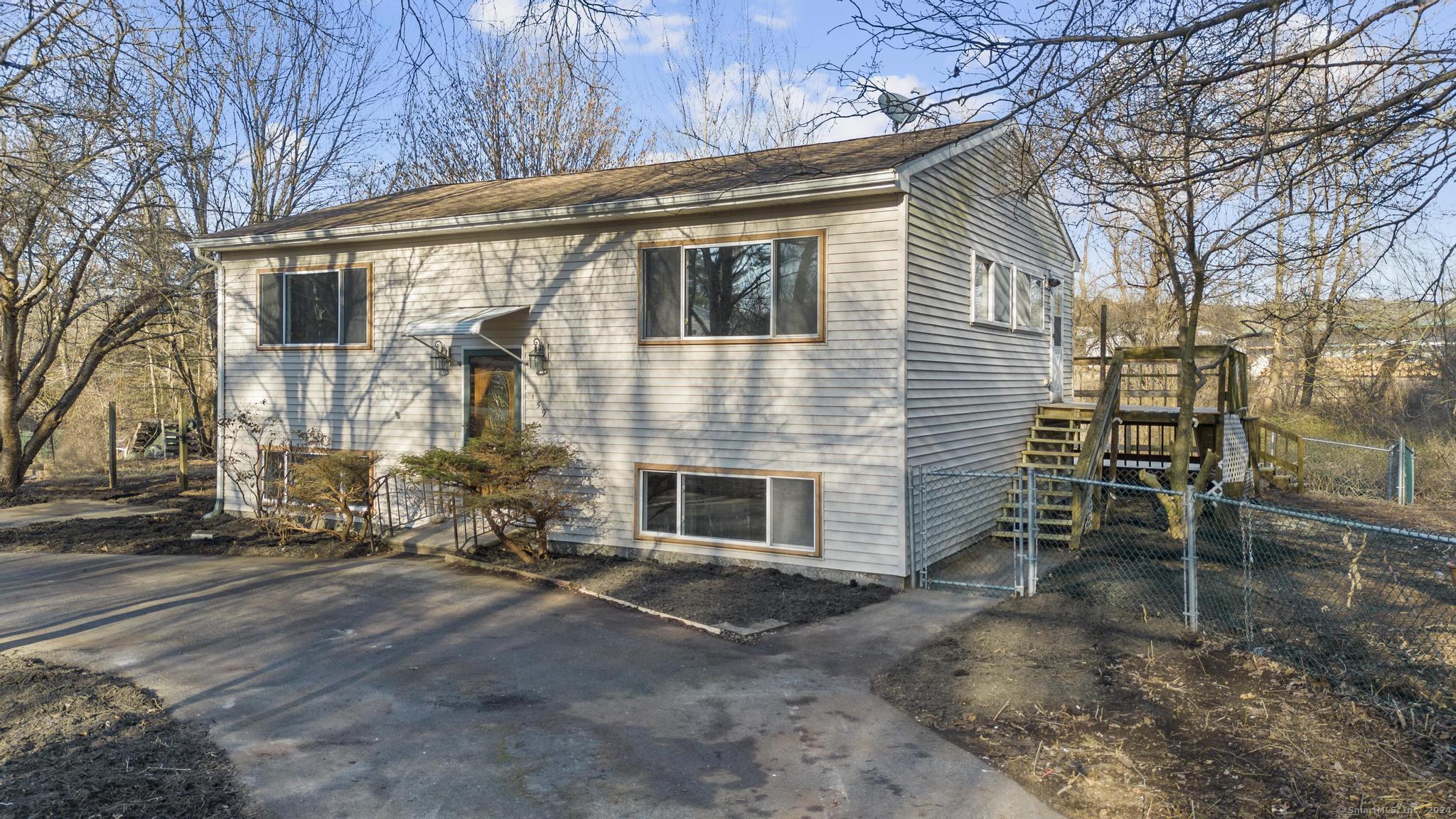 159 Peake Brook Road