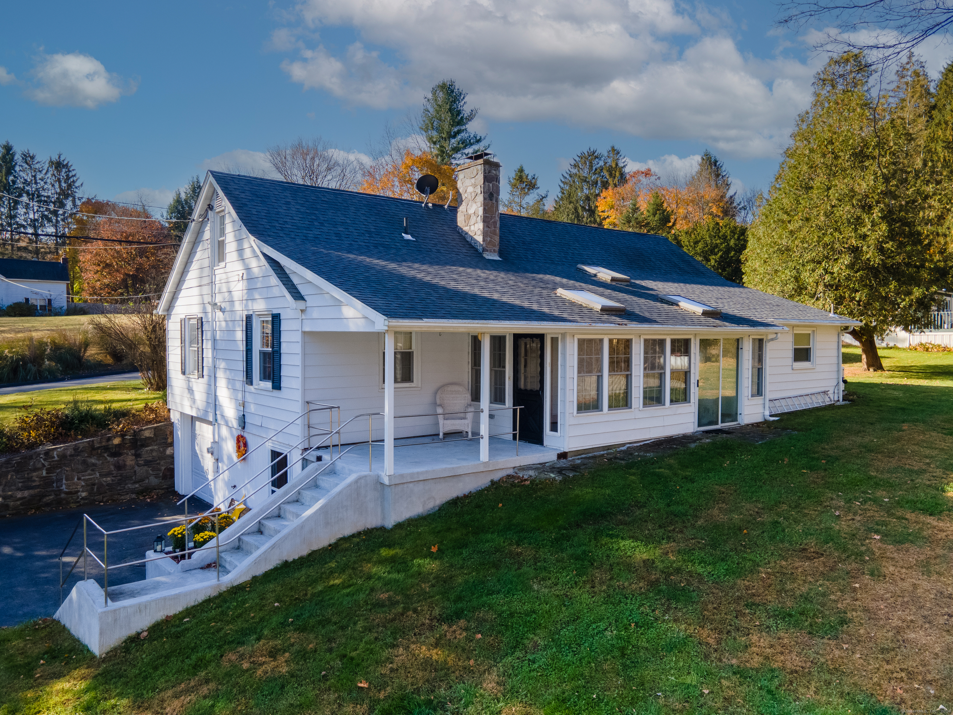 64 Tatnic Road