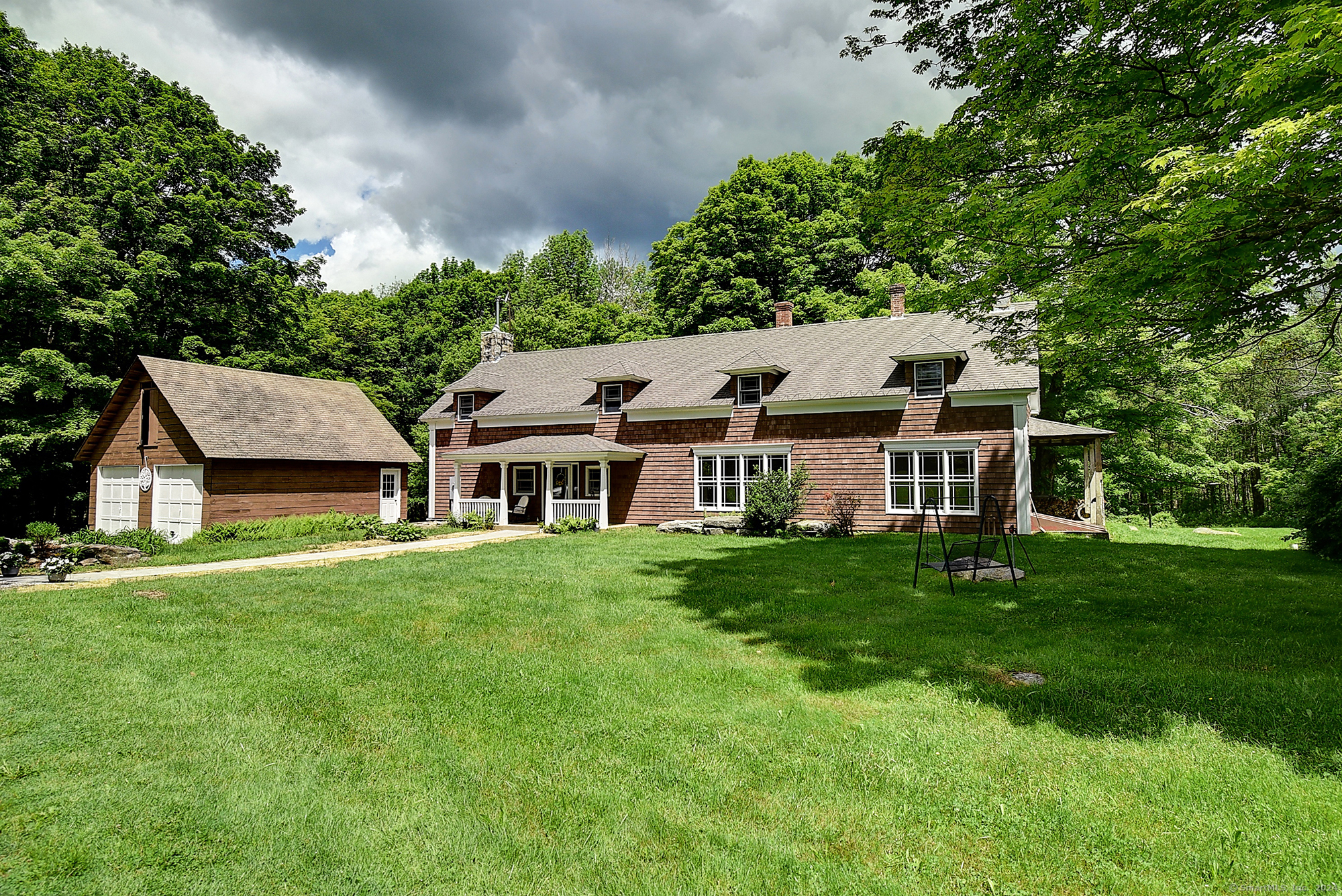 233 Fire Tower Road