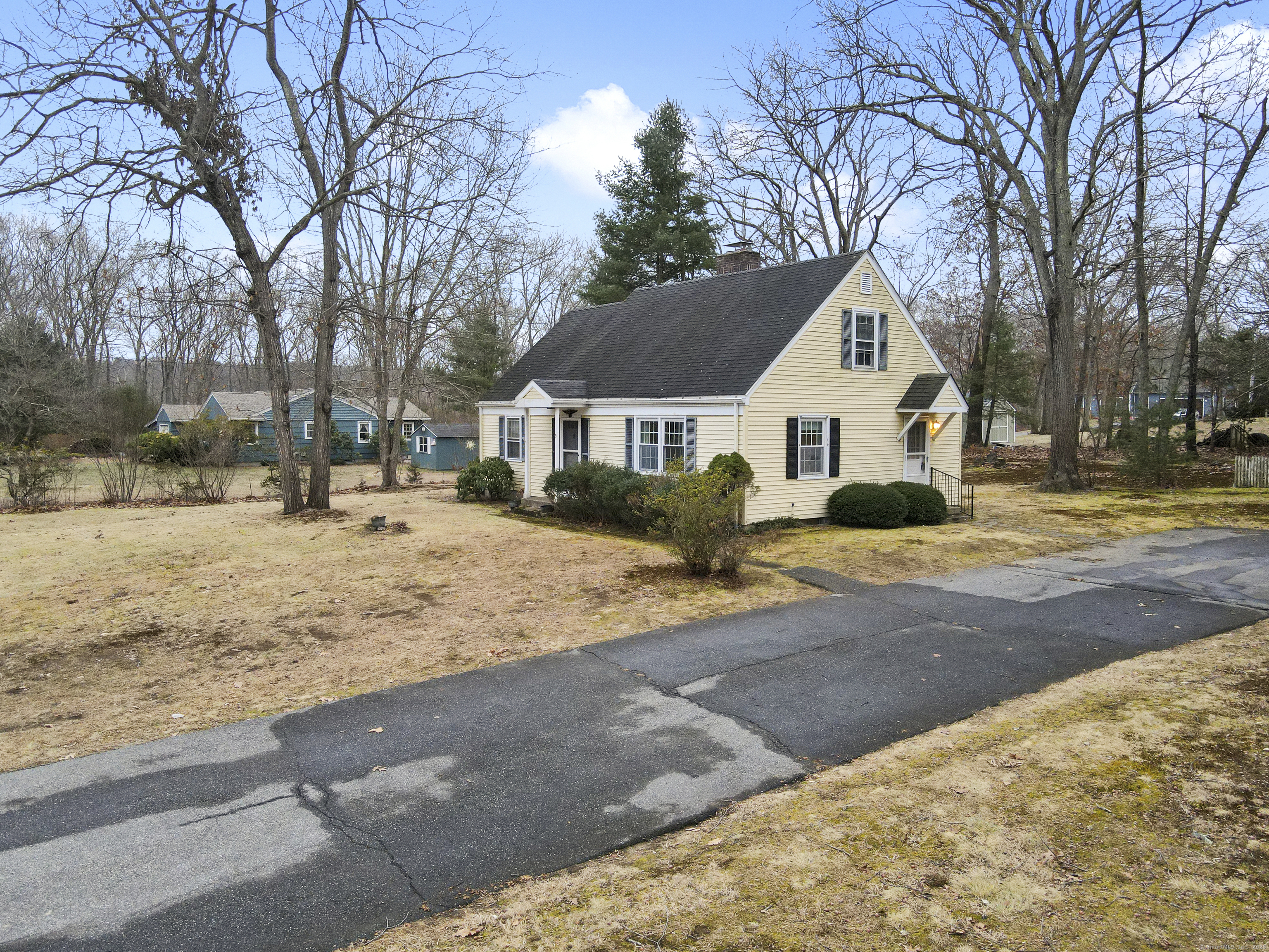 13 Beckwith Street