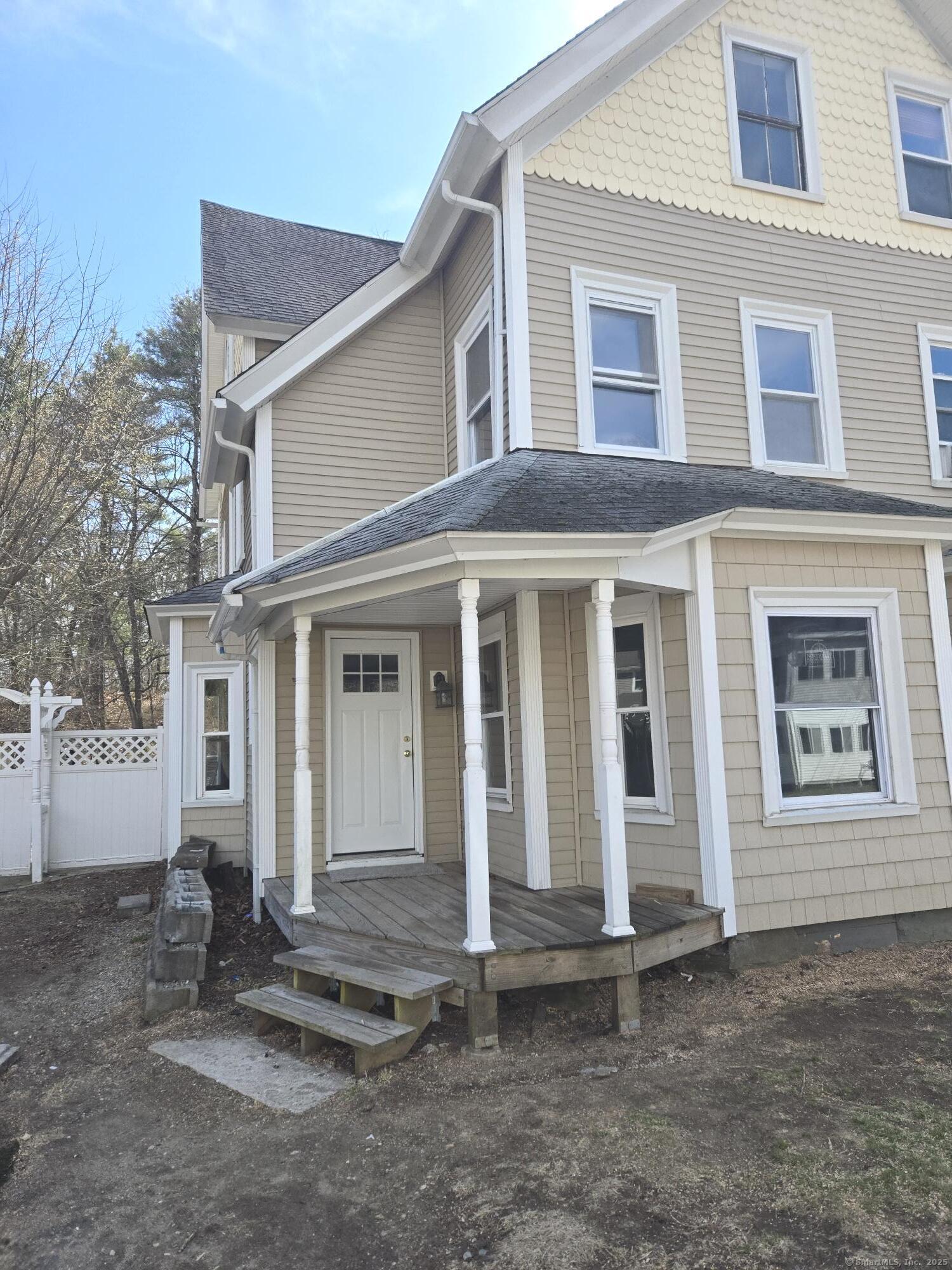 181-183 South Main Street Unit: 183