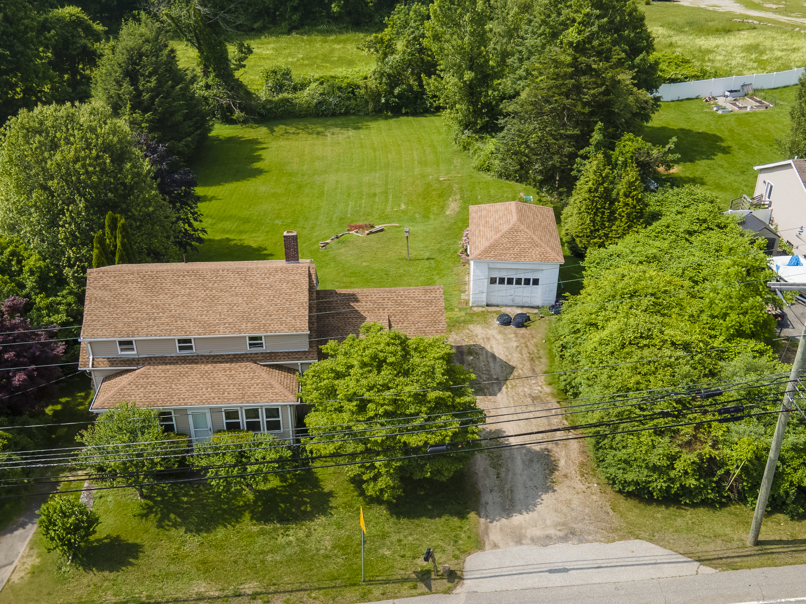 1264 Hartford Pike