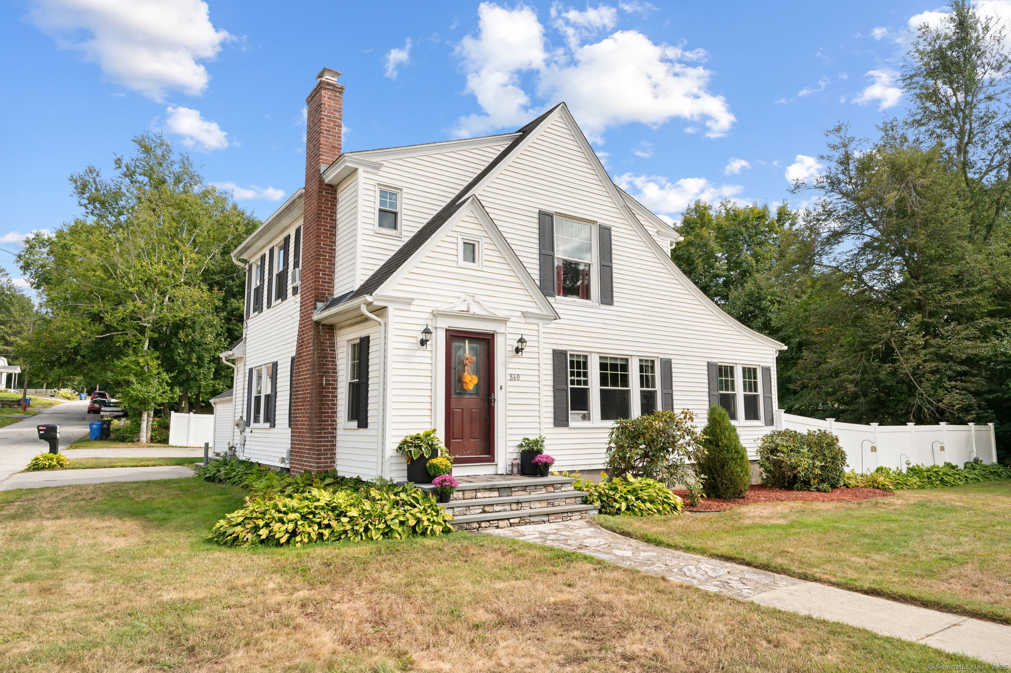 860 North Main Street