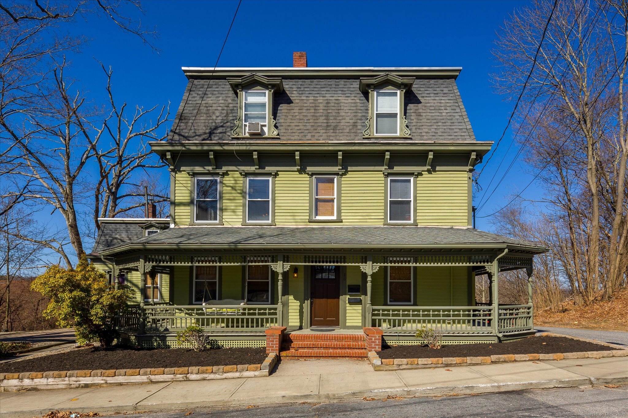 16 Wilkinson Street