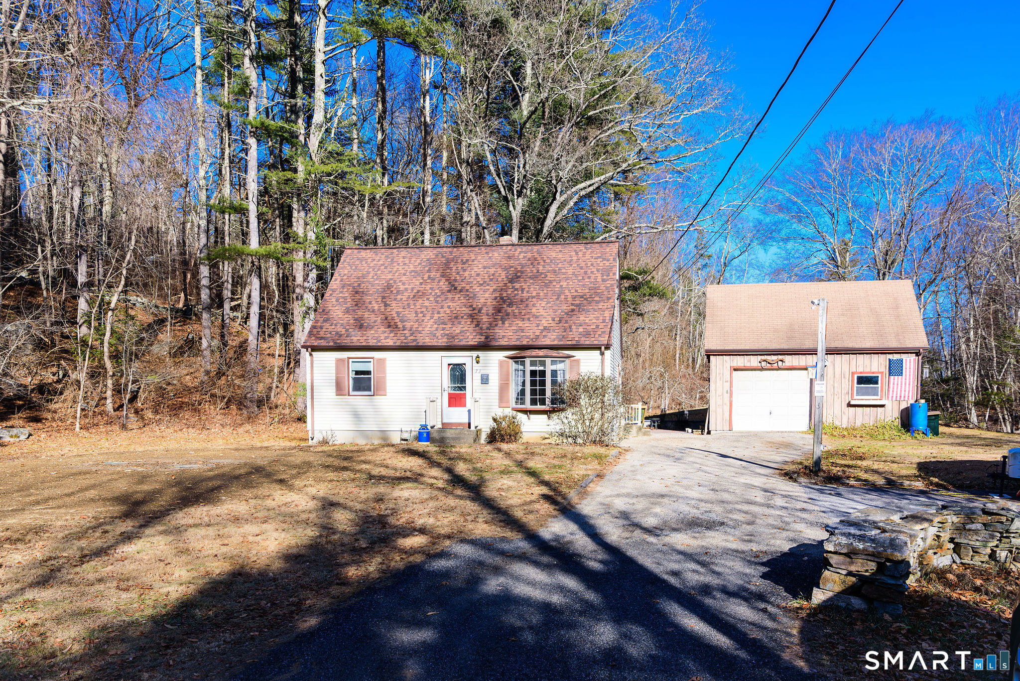 73 Mountain Hill Road